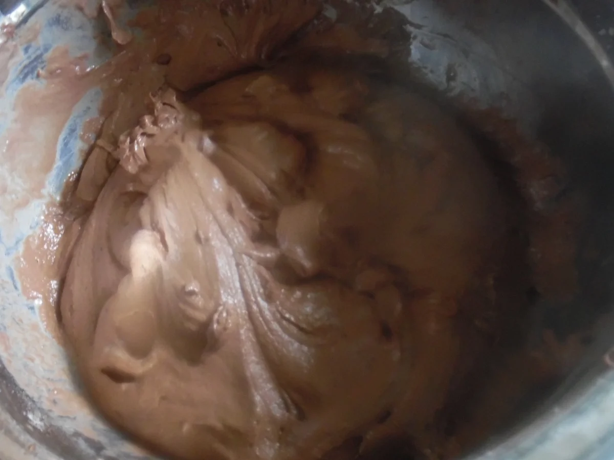 Rezept: "Tim Tam"-Schnitten Bild Nr. 9 "Tim Tam"-Schnitten - Rezept - Bild Nr. 9