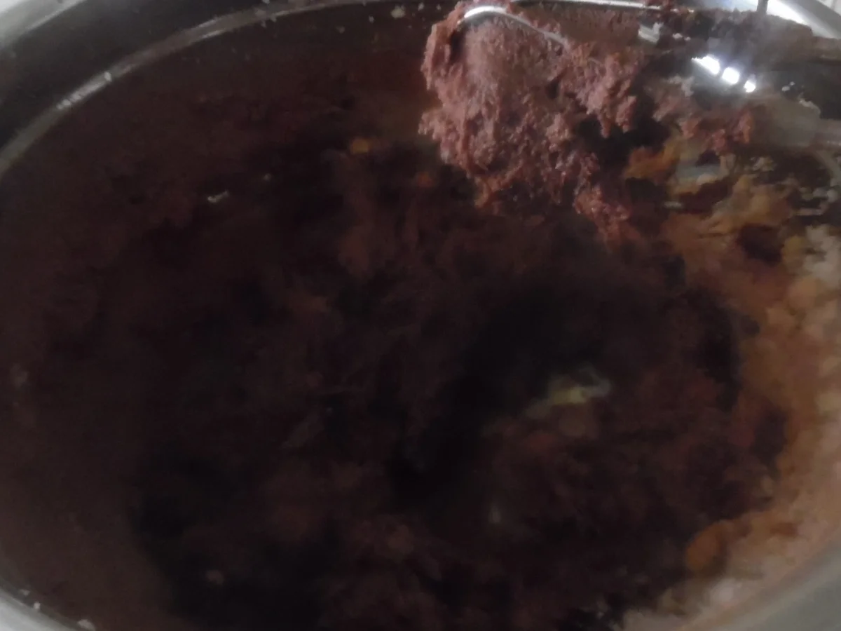 Rezept: "Tim Tam"-Schnitten Bild Nr. 10 "Tim Tam"-Schnitten - Rezept - Bild Nr. 10