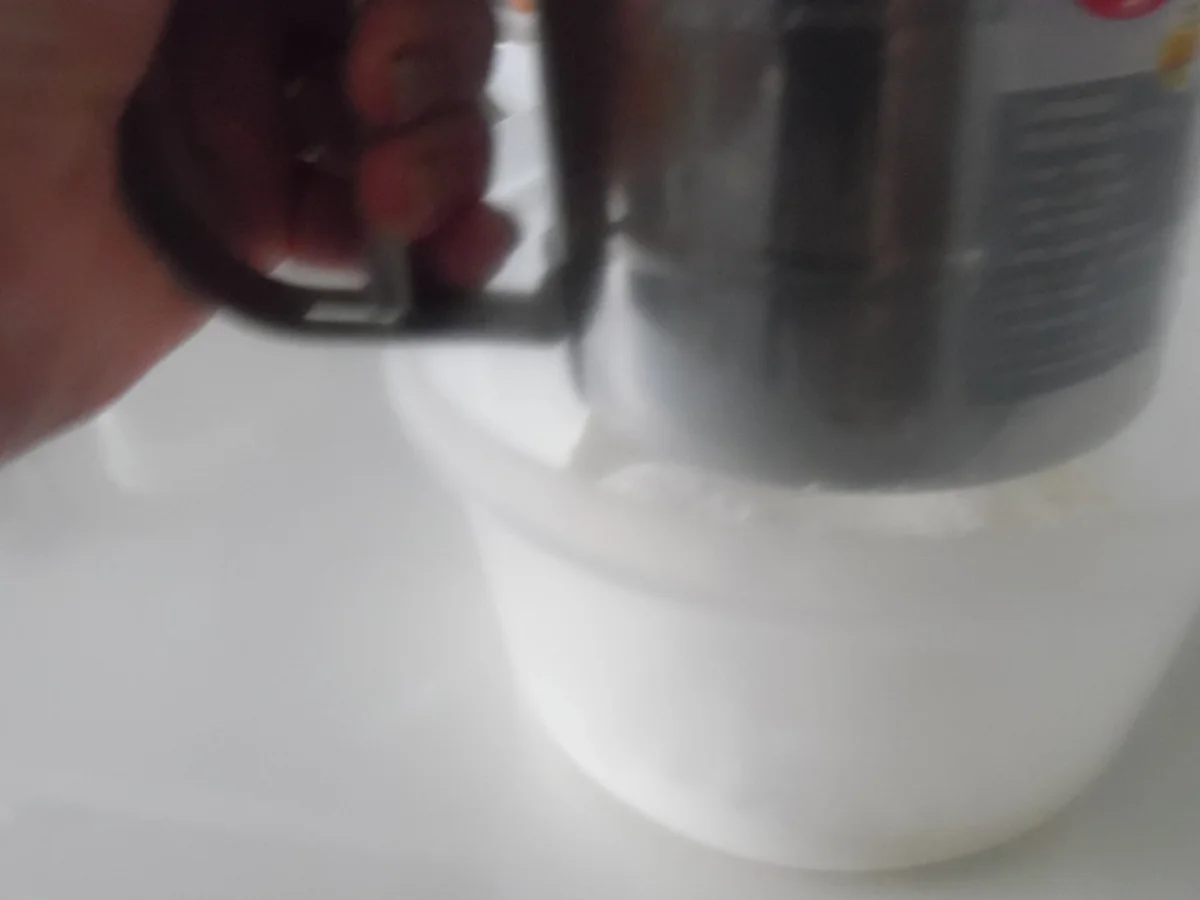 Rezept: "Tim Tam"-Schnitten Bild Nr. 14 "Tim Tam"-Schnitten - Rezept - Bild Nr. 14