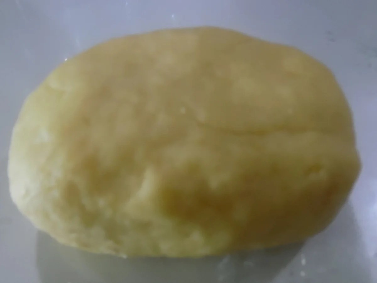 Knusprig-scharfe Nudel-Nester mit pochiertem Ei - Rezept - Bild Nr. 8