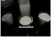 BiNe` S BANANENLIKÖR - Rezept - Bild Nr. 4