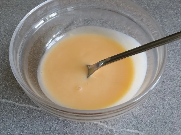 Spargelcremesuppe vom grünen Spargel und Eierlikör - Rezept - Bild Nr. 10