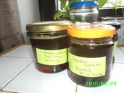 löwenzahnhonig - Rezept