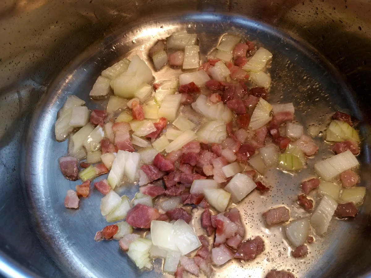 Breite Bohnen - Rezept - Bild Nr. 3