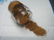 Rezept: Gyros - Gewürz selbstgemacht Gyros - Gewürz selbstgemacht - Rezept