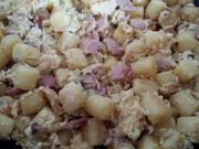 Brat-Kartoffel-Gnocchi - Rezept - Bild Nr. 2