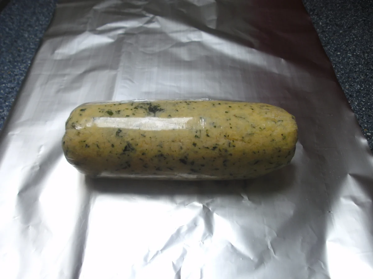 Kleine Kartoffeltaler - Rezept - Bild Nr. 3