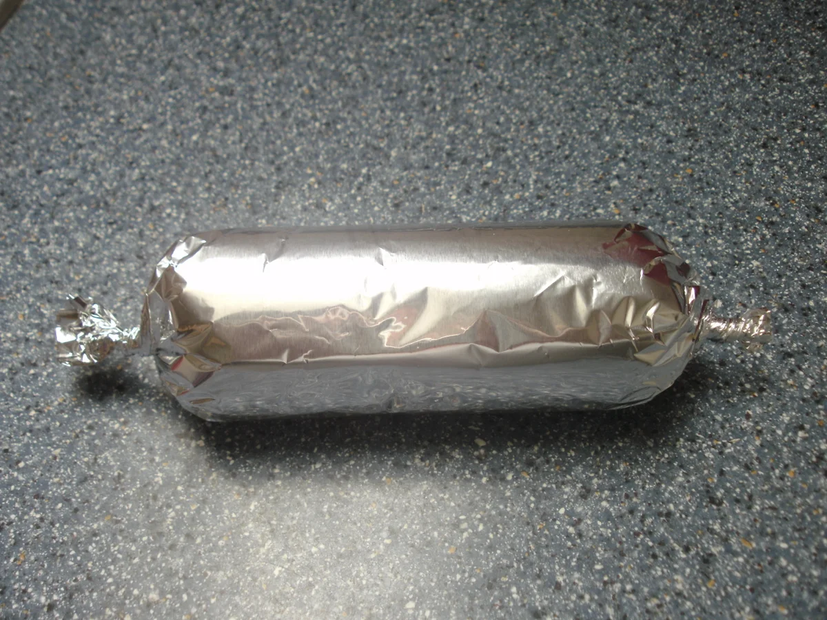 Kleine Kartoffeltaler - Rezept - Bild Nr. 4