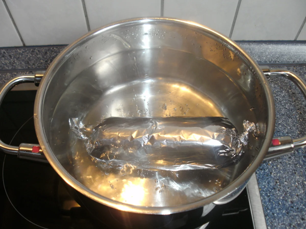 Kleine Kartoffeltaler - Rezept - Bild Nr. 5