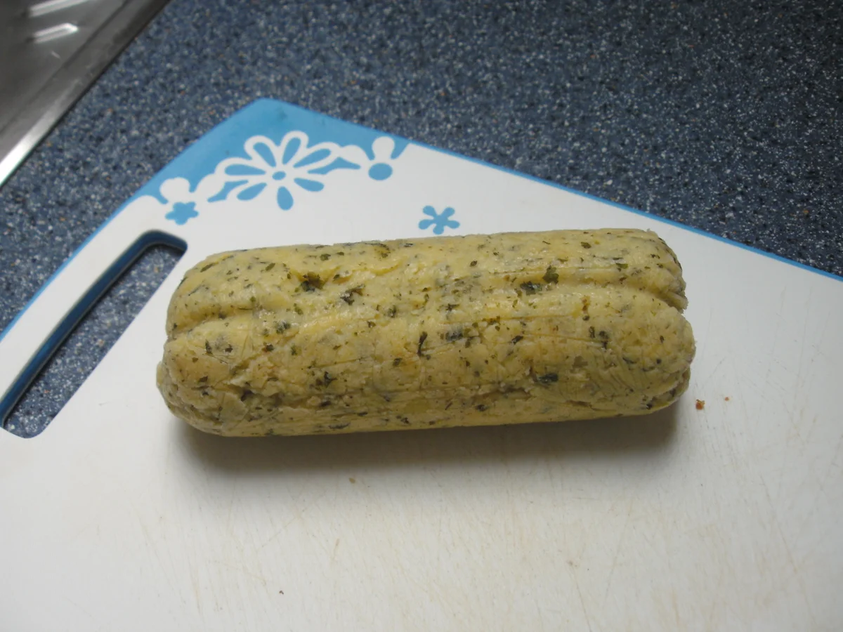 Kleine Kartoffeltaler - Rezept - Bild Nr. 6