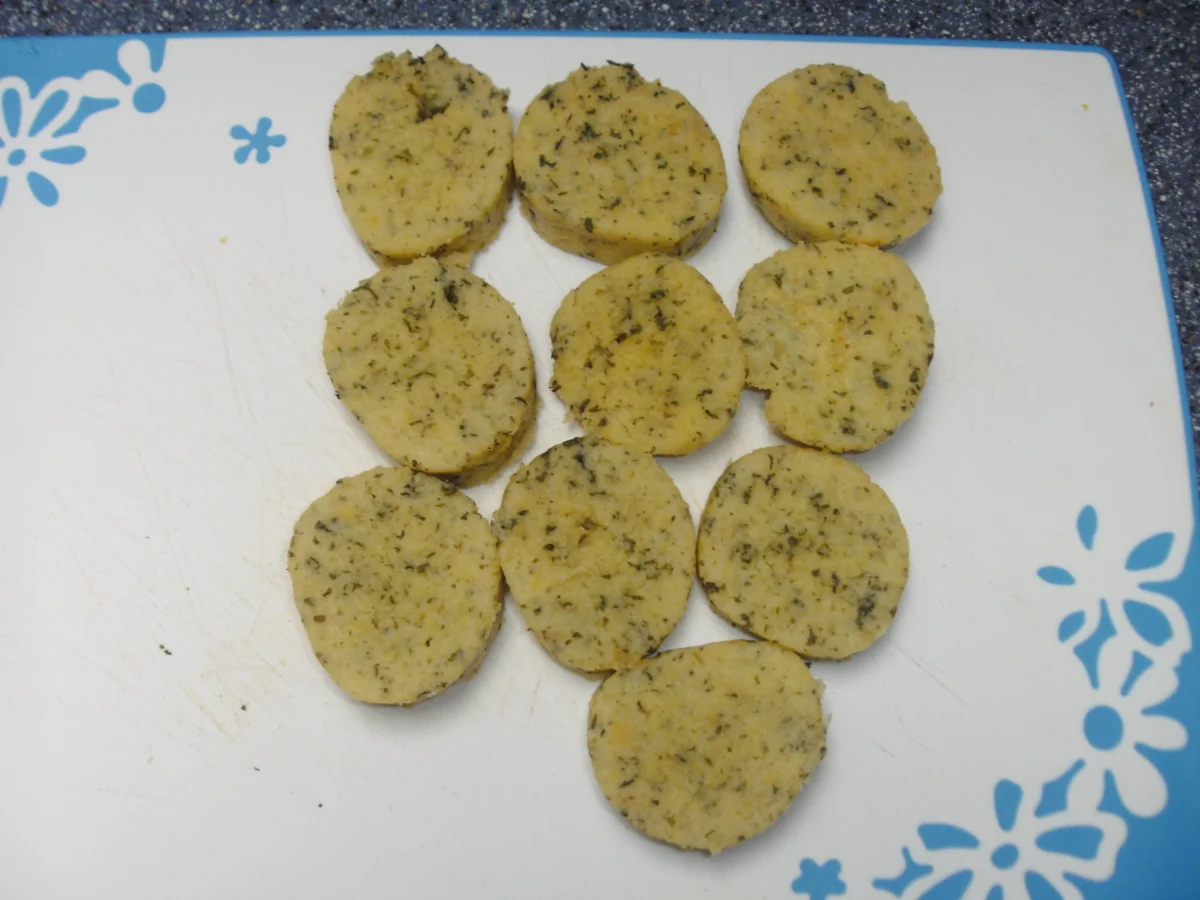 Kleine Kartoffeltaler - Rezept - Bild Nr. 7