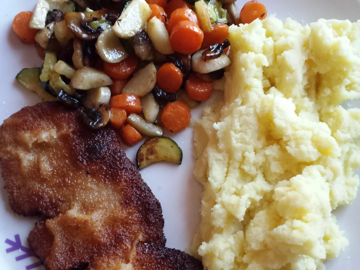 Rezept: Ofengemüse Bild Nr. 2 Ofengemüse - Rezept - Bild Nr. 2