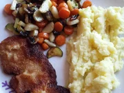 Ofengemüse - Rezept - Bild Nr. 2