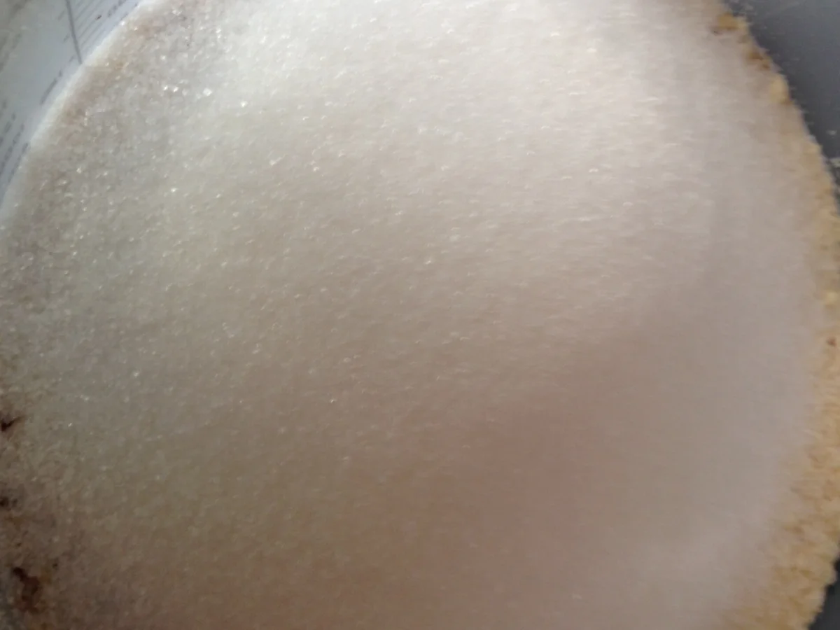 Rezept: Nusszopf Bild Nr. 4 Nusszopf - Rezept - Bild Nr. 4