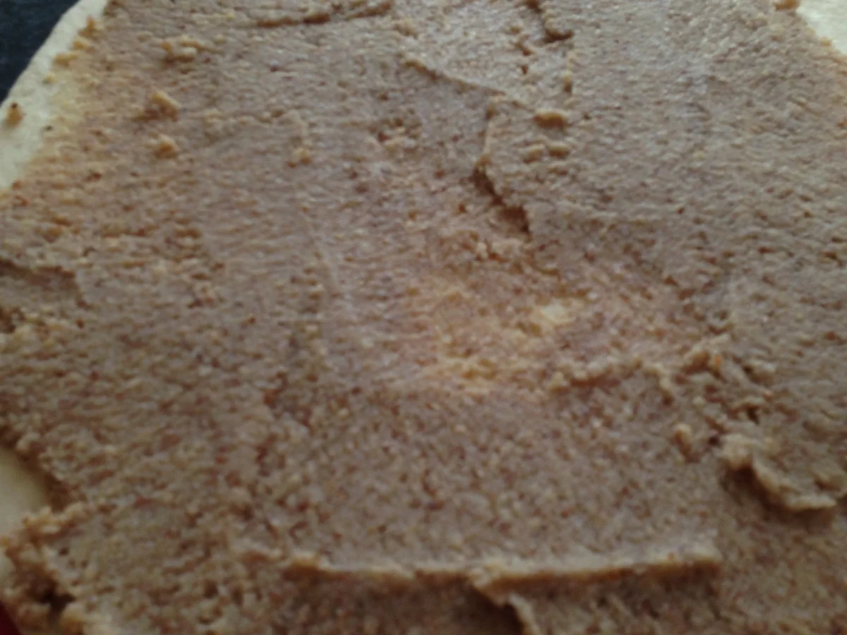 Rezept: Nusszopf Bild Nr. 6 Nusszopf - Rezept - Bild Nr. 6