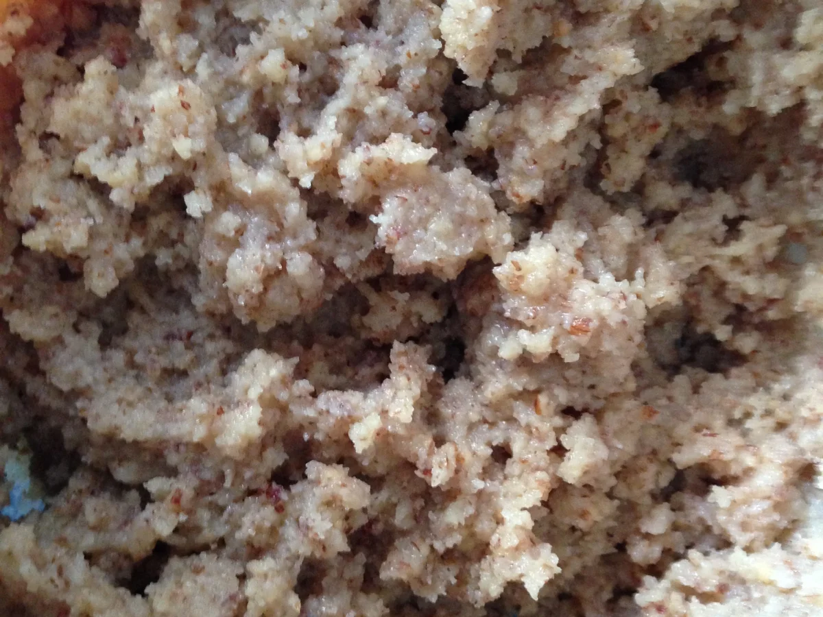 Rezept: Nusszopf Bild Nr. 7 Nusszopf - Rezept - Bild Nr. 7