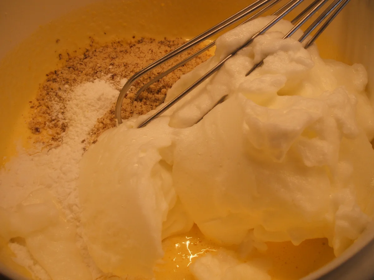 Rezept: Backen: Mokkaschnitten Bild Nr. 2 Backen: Mokkaschnitten - Rezept - Bild Nr. 2