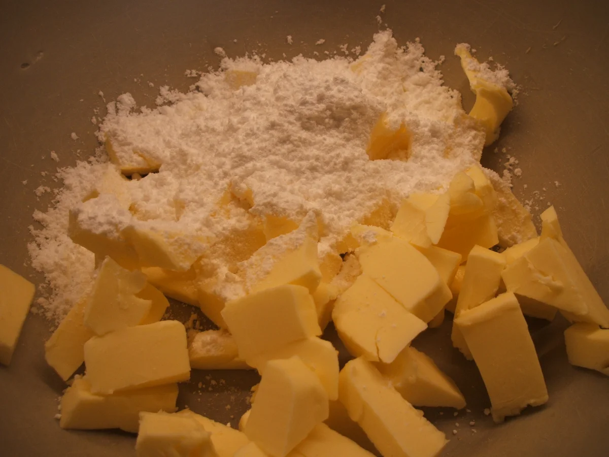 Rezept: Backen: Mokkaschnitten Bild Nr. 8 Backen: Mokkaschnitten - Rezept - Bild Nr. 8