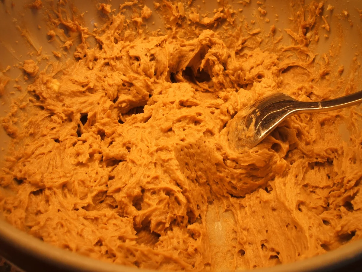 Rezept: Backen: Mokkaschnitten Bild Nr. 9 Backen: Mokkaschnitten - Rezept - Bild Nr. 9