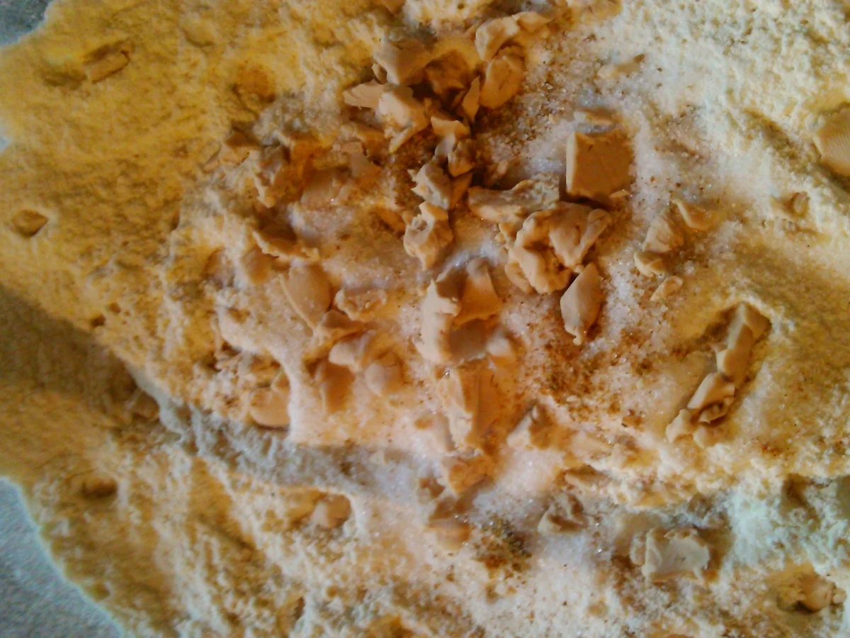  Handgemachte Salzstangerl - Rezept - Bild Nr. 4