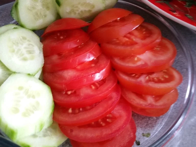 Rezept: "Burger" bauen à la Biggi Bild Nr. 5 "Burger" bauen à la Biggi - Rezept - Bild Nr. 5