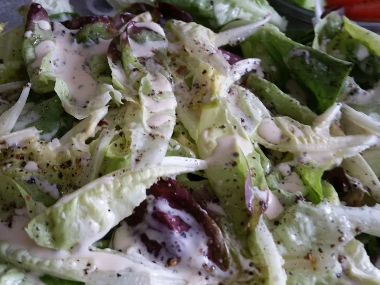 Rezept: "Burger" bauen à la Biggi Bild Nr. 9 "Burger" bauen à la Biggi - Rezept - Bild Nr. 9