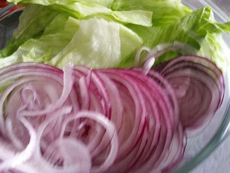 Rezept: "Burger" bauen à la Biggi Bild Nr. 6 "Burger" bauen à la Biggi - Rezept - Bild Nr. 6