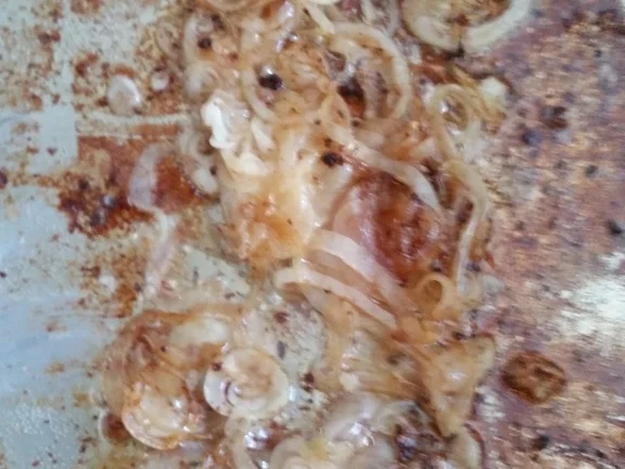 Rezept: "Burger" bauen à la Biggi Bild Nr. 12 "Burger" bauen à la Biggi - Rezept - Bild Nr. 12