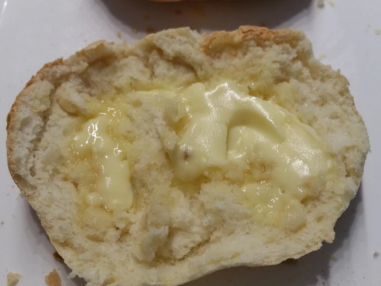 Rezept: "Burger" bauen à la Biggi Bild Nr. 14 "Burger" bauen à la Biggi - Rezept - Bild Nr. 14