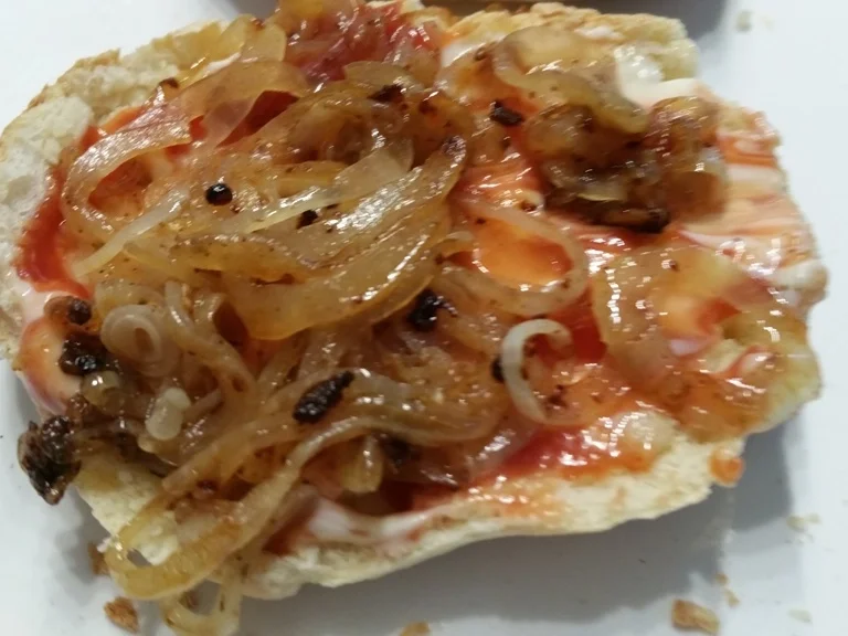 Rezept: "Burger" bauen à la Biggi Bild Nr. 16 "Burger" bauen à la Biggi - Rezept - Bild Nr. 16