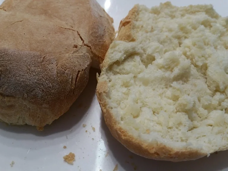 Rezept: "Burger" bauen à la Biggi Bild Nr. 13 "Burger" bauen à la Biggi - Rezept - Bild Nr. 13