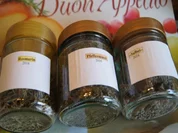 Rezept: 3 Krรคuter-Gewรผrze aus eigenem Garten 3 Krรคuter-Gewรผrze aus eigenem Garten - Rezept