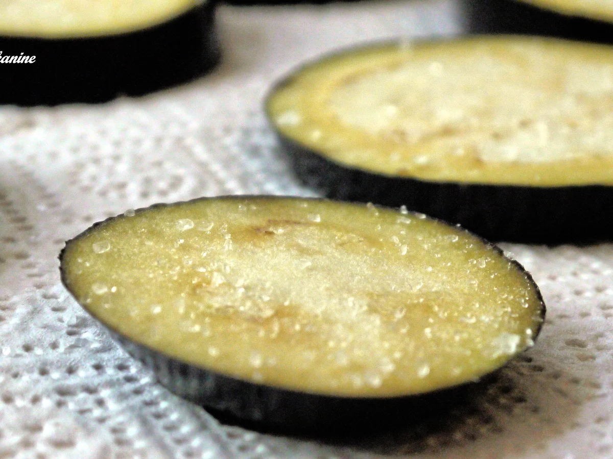 Ratatouille mit Fenchelbratwurst - Rezept - Bild Nr. 3