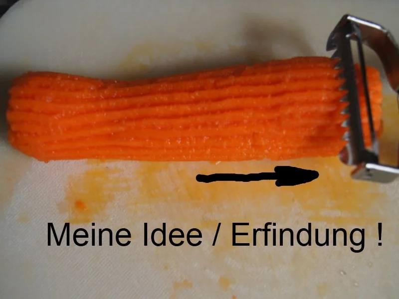 Gemüsewok mit Garnelenschwänzen und Mie-Nudeln - Rezept - Bild Nr. 3