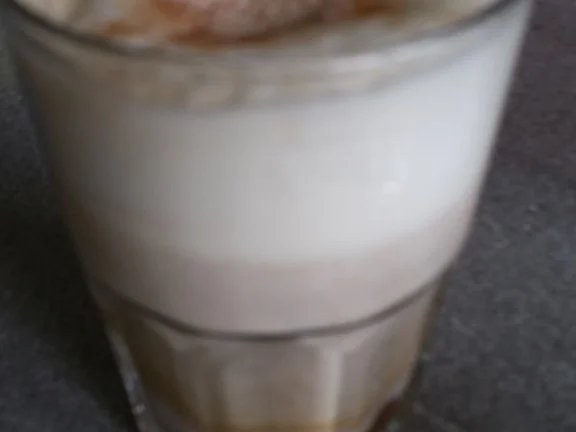 Rezept: Eierlikör u. Espresso Long Drink Bild Nr. 15 Eierlikör u. Espresso Long Drink - Rezept - Bild Nr. 15