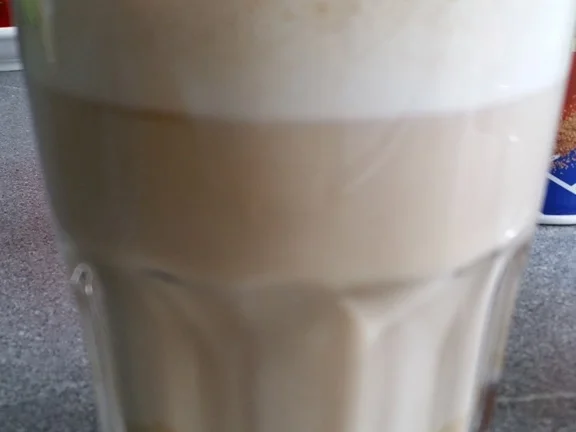 Rezept: Eierlikör u. Espresso Long Drink Bild Nr. 17 Eierlikör u. Espresso Long Drink - Rezept - Bild Nr. 17