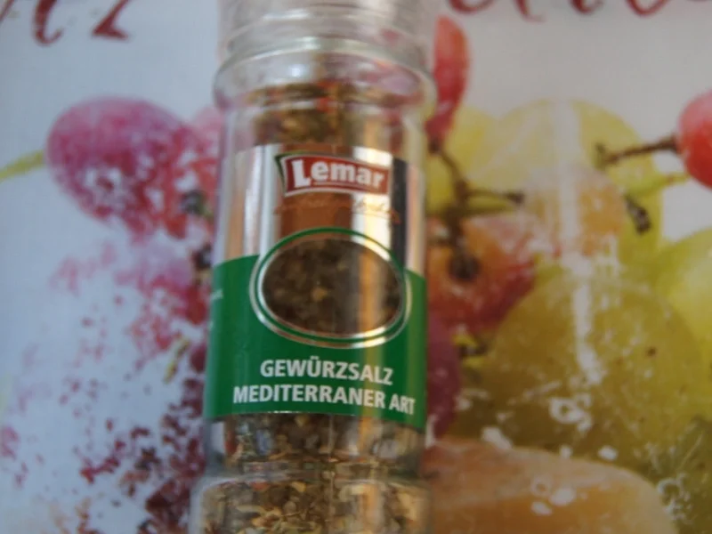 Rezept: Tomaten mit Basilikum, Mozzarella und Snagnette Bild Nr. 4 Tomaten mit Basilikum, Mozzarella und Snagnette - Rezept - Bild Nr. 4