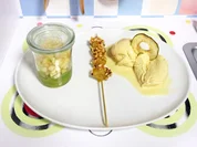 Birnenpower - Rezept