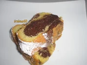 Mamorkuchen - Rezept