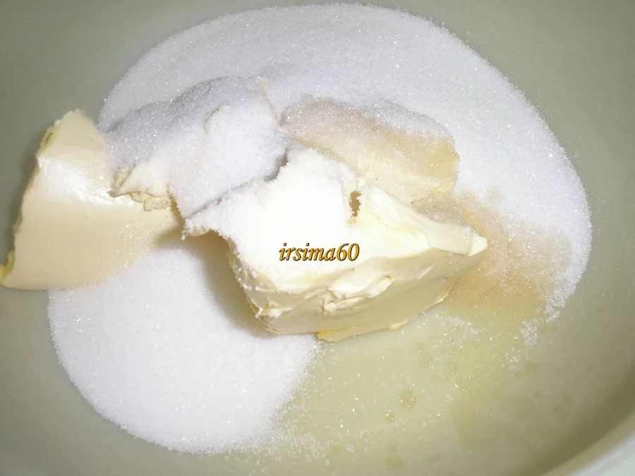 Mamorkuchen - Rezept - Bild Nr. 3