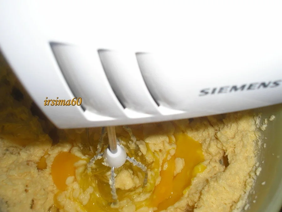 Mamorkuchen - Rezept - Bild Nr. 4