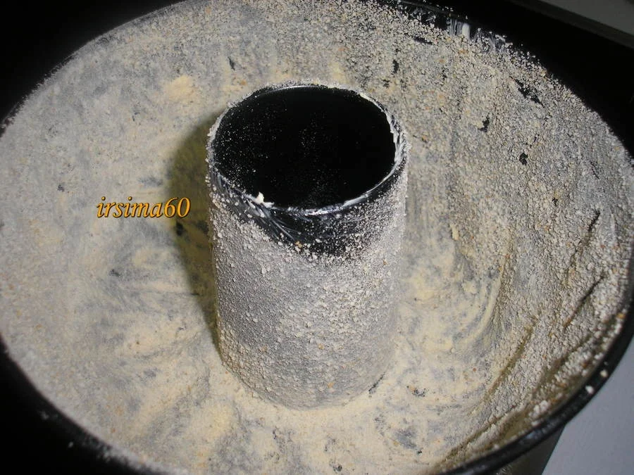 Mamorkuchen - Rezept - Bild Nr. 5