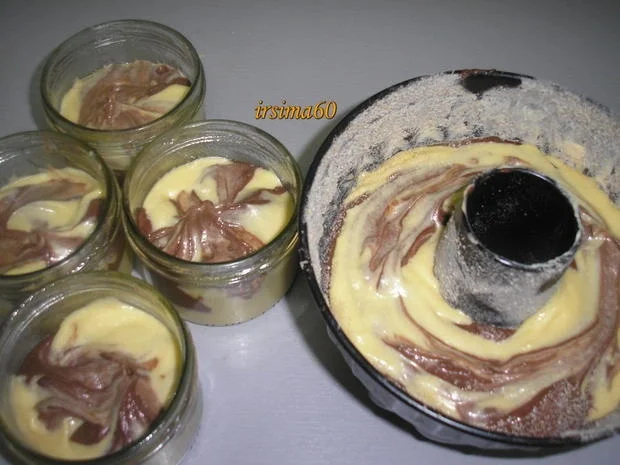 Mamorkuchen - Rezept - Bild Nr. 7