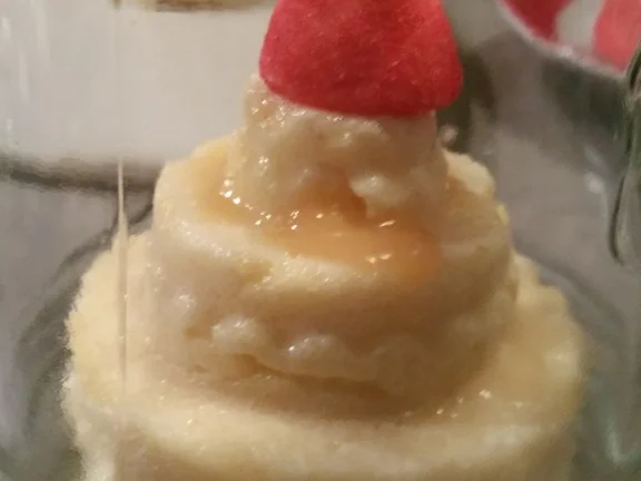 Griespudding "Törtchen" - Rezept - Bild Nr. 7