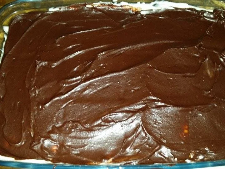 Bananen Kokos Tiramisu - Rezept - Bild Nr. 2