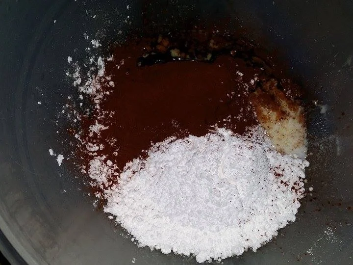 Bananen Kokos Tiramisu - Rezept - Bild Nr. 5