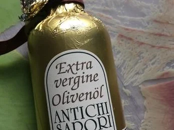 Lammkeulenscheibe auf Salat-Mix - Rezept - Bild Nr. 3