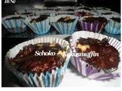BiNe` S SCHOKO - KOKOSMUFFIN - Rezept - Bild Nr. 8