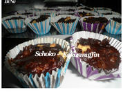 BiNe` S SCHOKO - KOKOSMUFFIN - Rezept - Bild Nr. 8