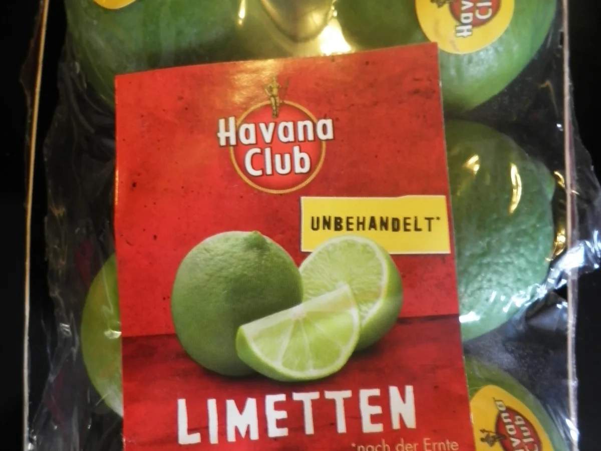 Rezept: Limettencreme im Schokoladenmantel Bild Nr. 7 Limettencreme im Schokoladenmantel - Rezept - Bild Nr. 7